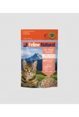 Feline Naturals Freeze-Dried 11oz