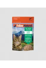 Feline Naturals Freeze-Dried 11oz