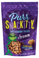 Fromm Fromm Purrsnackitty Soft Treat 3oz