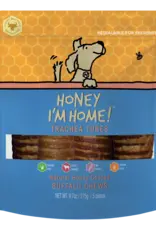 Honey I'm Home Honey Im Home Buffalo Trachea 5pk