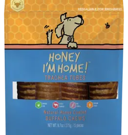 Honey I'm Home Honey Im Home Buffalo Trachea 5pk