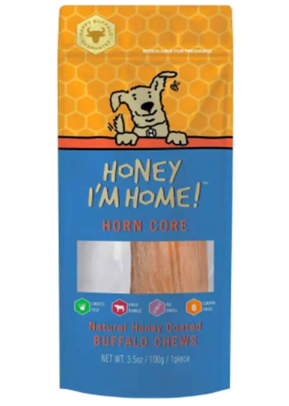 Honey I'm Home Honey Im Home Horn Core Bulk