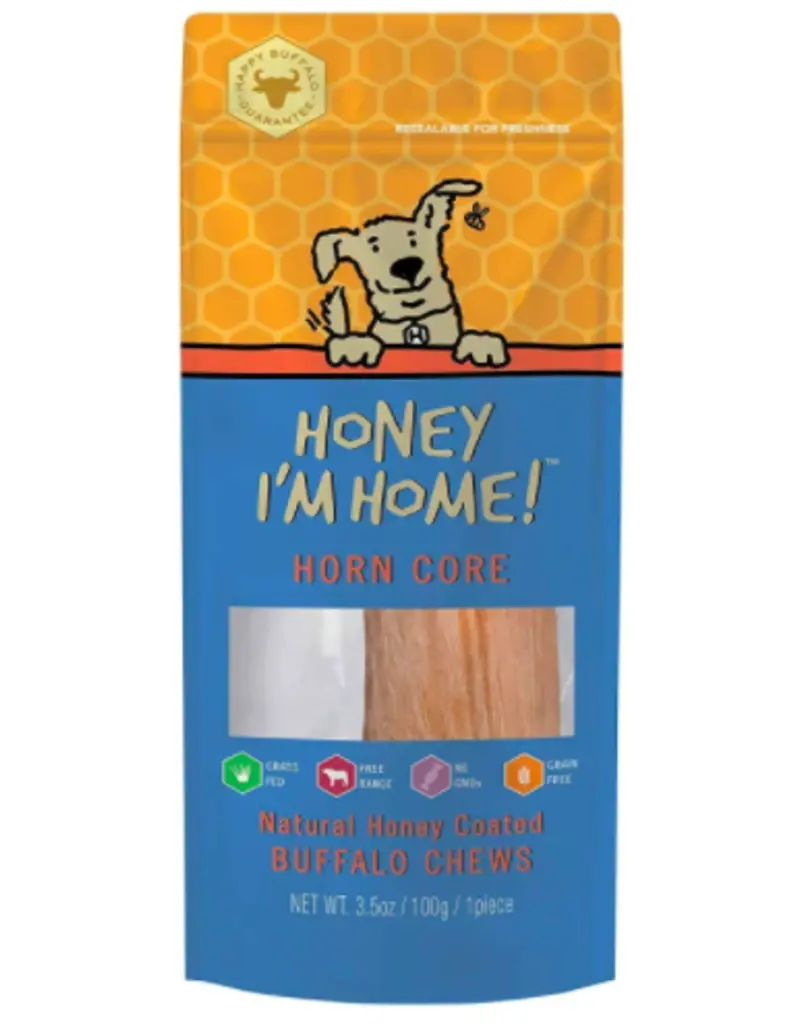 Honey I'm Home Honey Im Home Horn Core Bulk