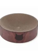 Necoichi Necoichi Cozy Cat Scratcher Bowl