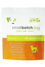 Smallbatch Smallbatch Freeze Dried Sliders