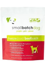 Smallbatch Smallbatch Freeze Dried Sliders