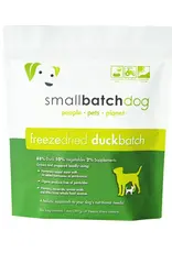 Smallbatch Smallbatch Freeze Dried Sliders
