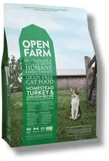 Open Farms Open Farm Cat