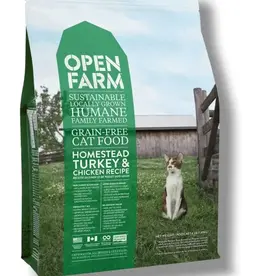 Open Farms Open Farm Cat