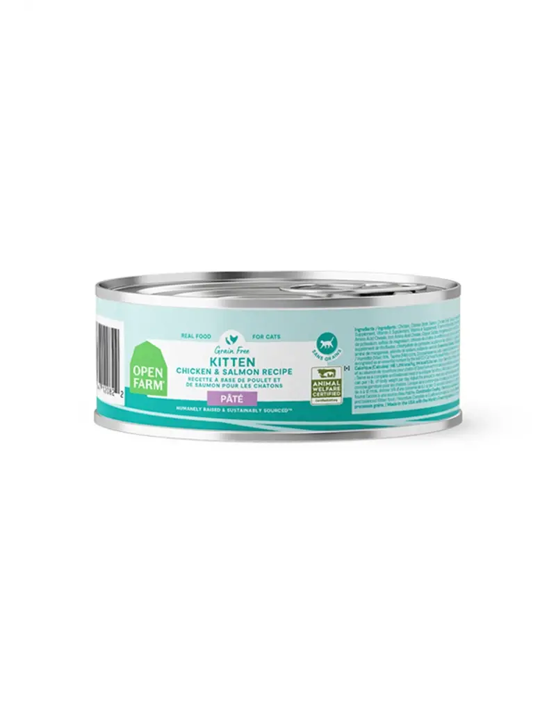 Open Farms Open Farm Cat Cans