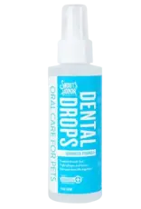 Skout's Honor Skout's Honor Oral Care Advanced Formula Dental Drops 4oz