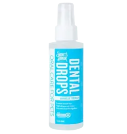 Skout's Honor Skout's Honor Oral Care Advanced Formula Dental Drops 4oz