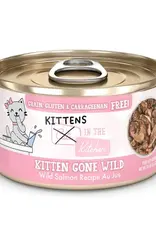 Weruva Weruva Kitten 3oz