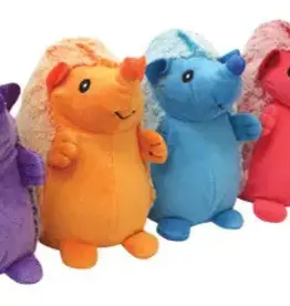 Multipet International MultiPet Hedgehog Asst. Colors 8"