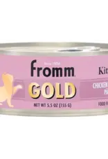Fromm Fromm Gold Cat 5.5 oz