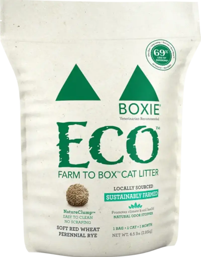 Boxie Cat Boxie Cat Eco