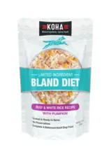Koha Koha Bland Diet