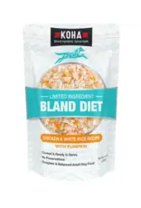 Koha Koha Bland Diet