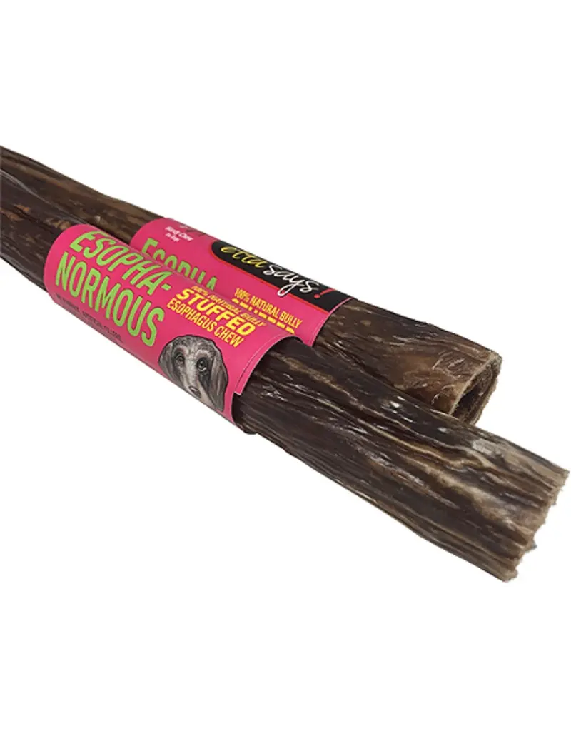 Etta Says Etta Eso Bully Chew 30"