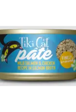Tiki Pet Tiki Pet Luau Pate Cat 2.8oz