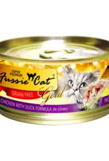 Fussie Cat Fussie Cat 2.82oz