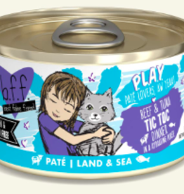 Weruva Weruva Cat B.F.F. Play Can 5.5oz