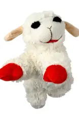 Multipet International Multipet Sock Lamb Chop 10in