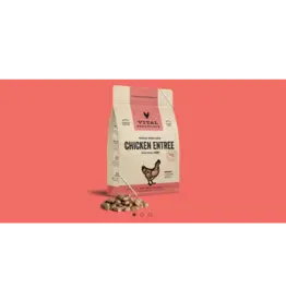 Vital Essentials Vital Essentials Freeze Dried Mini Nibblets