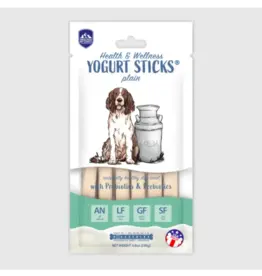 Himalayan Pet Supply Dog Yogurt Sticks 4.8oz