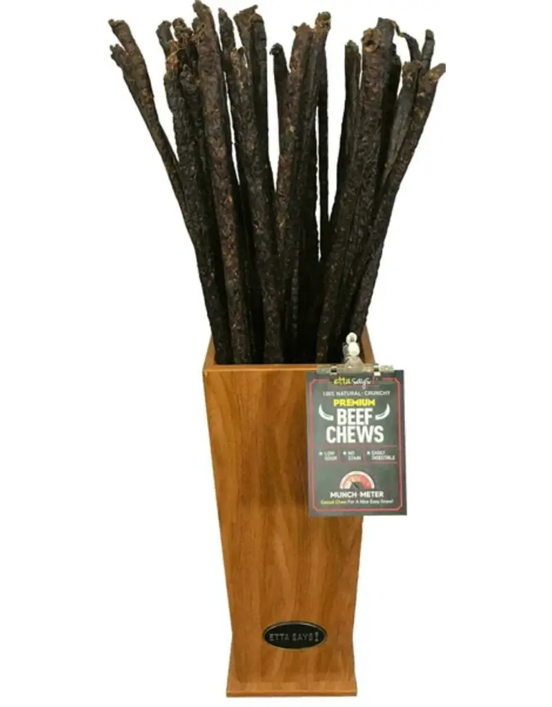 Etta Says Etta Prime Beef Stick 3'