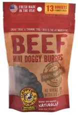 Happy Howie's Burger