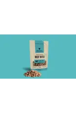 Vital Essentials Vital Essentials Freeze Dried Beef Bites Treats 2.5oz