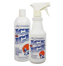 Chris Christensen Chris Christensen Ice on Ice Dematting Spray 16oz
