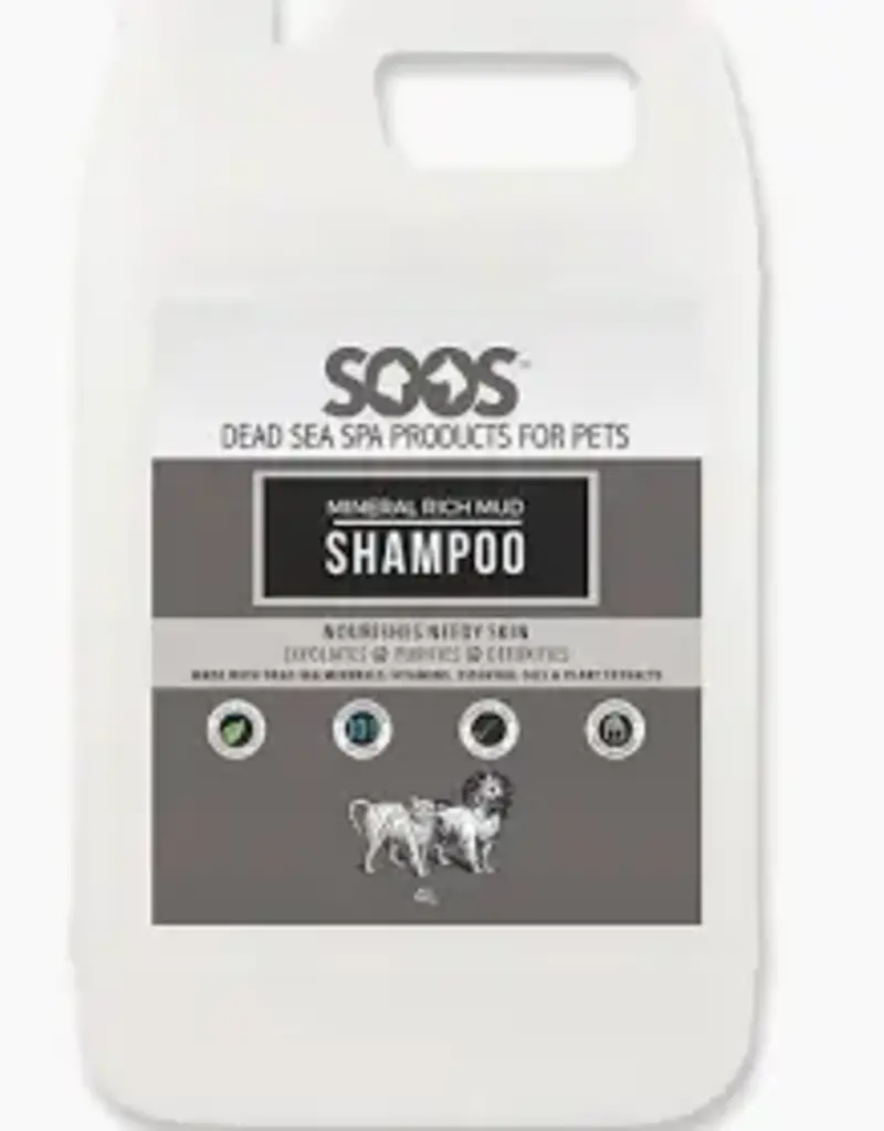 SOOS SOOS Shampoo