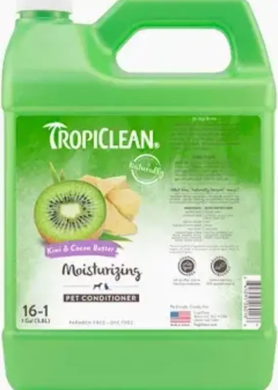 Tropiclean Tropiclean Conditioner