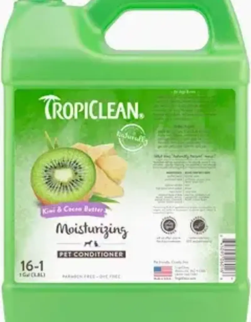 Tropiclean Tropiclean Conditioner