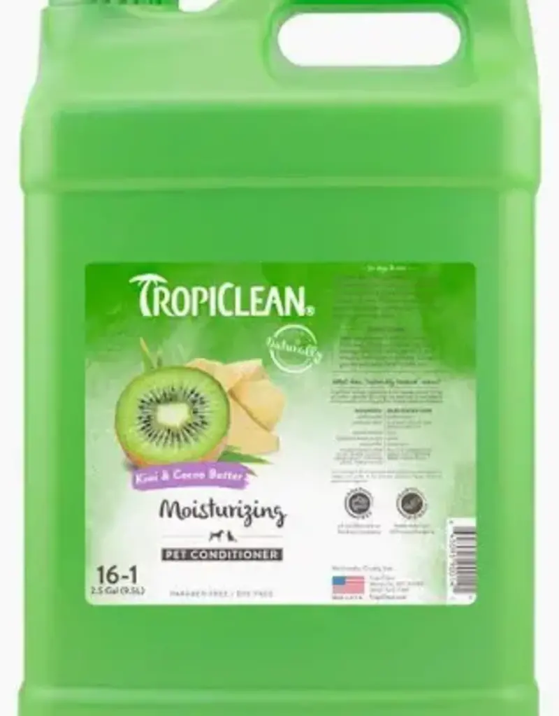 Tropiclean Tropiclean Conditioner