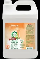 Tropiclean Tropiclean Natural Flea & Tick Shampoo 1 Gallon