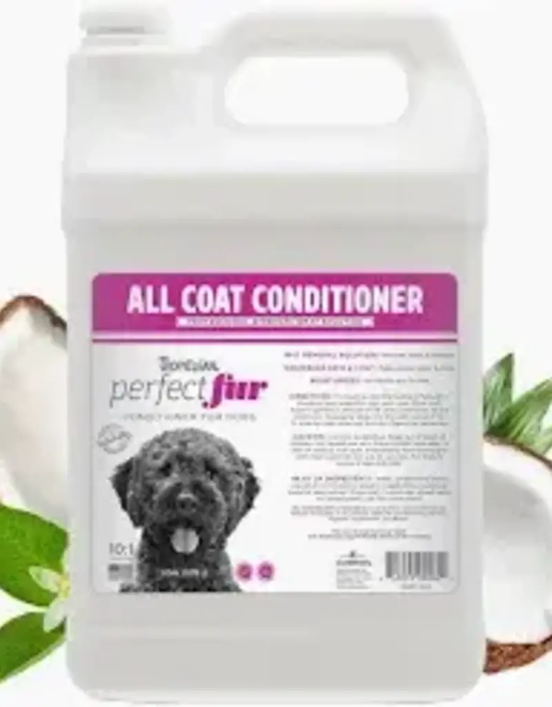 Tropiclean Tropiclean PerfectFur