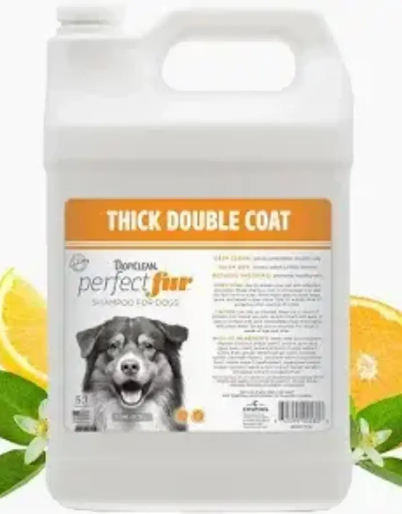 Tropiclean Tropiclean PerfectFur