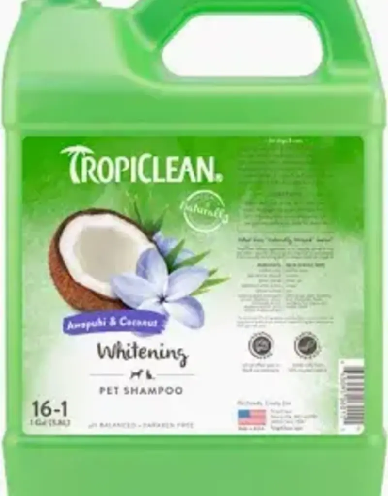 Tropiclean TropiClean Shampoo