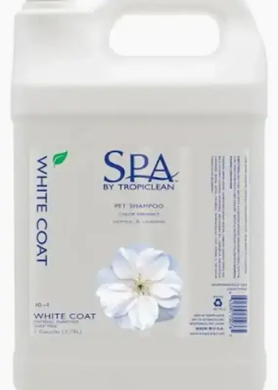 Tropiclean Tropiclean Spa