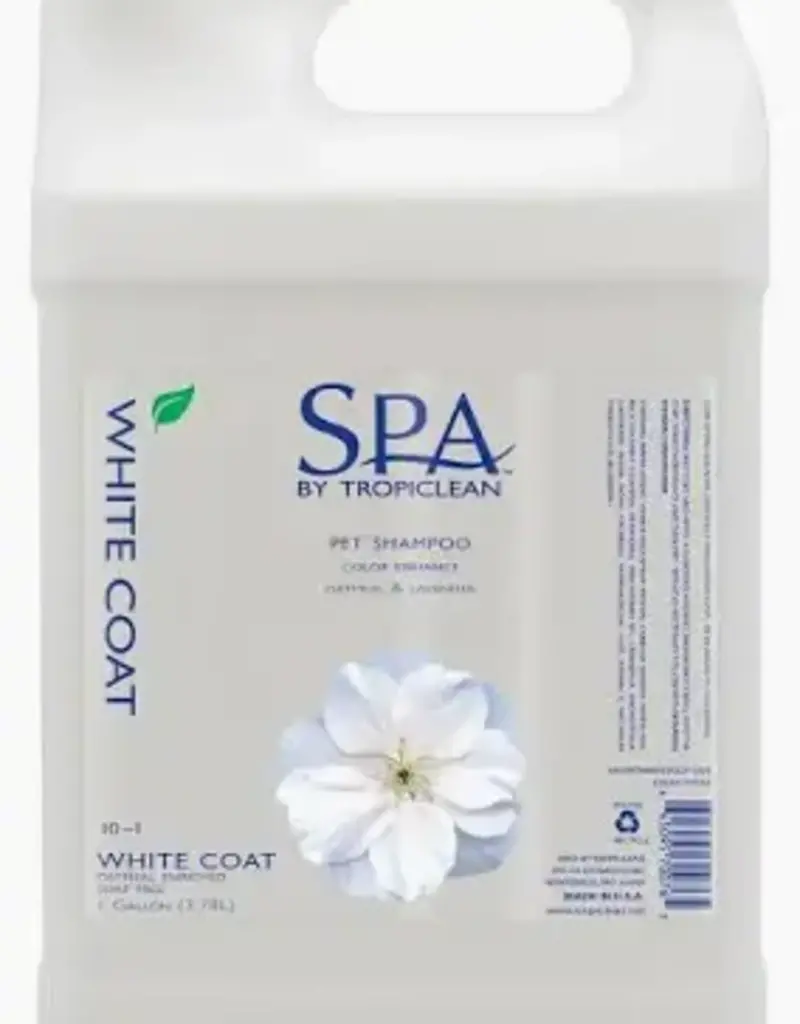 Tropiclean Tropiclean Spa
