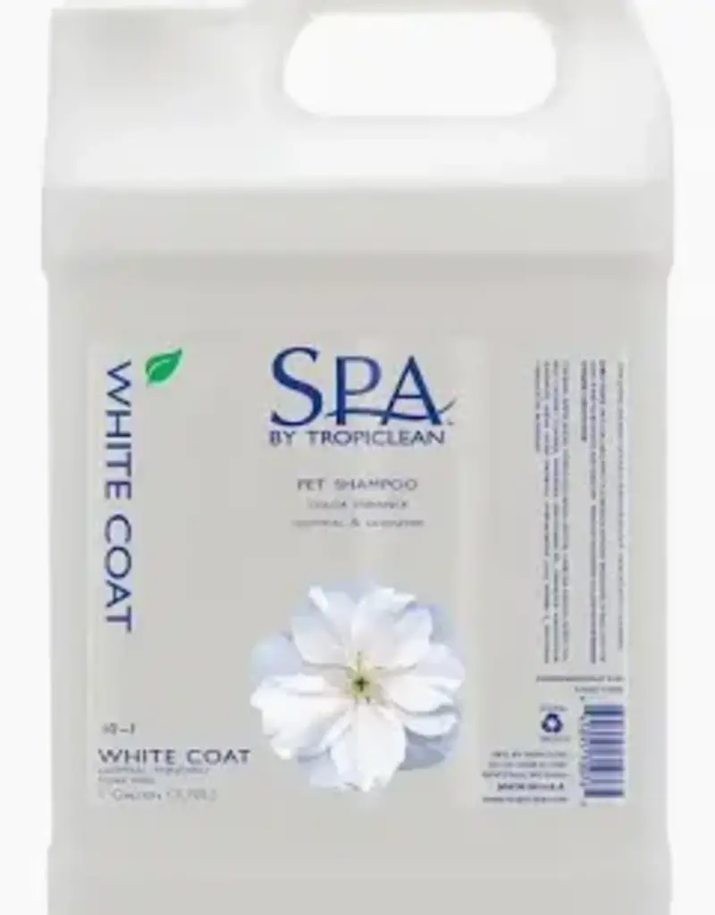 Tropiclean Tropiclean Spa
