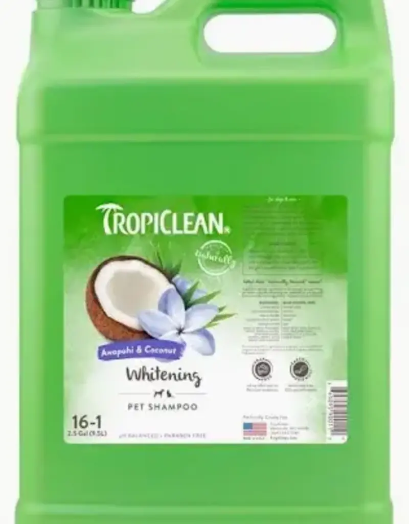 Tropiclean TropiClean Shampoo