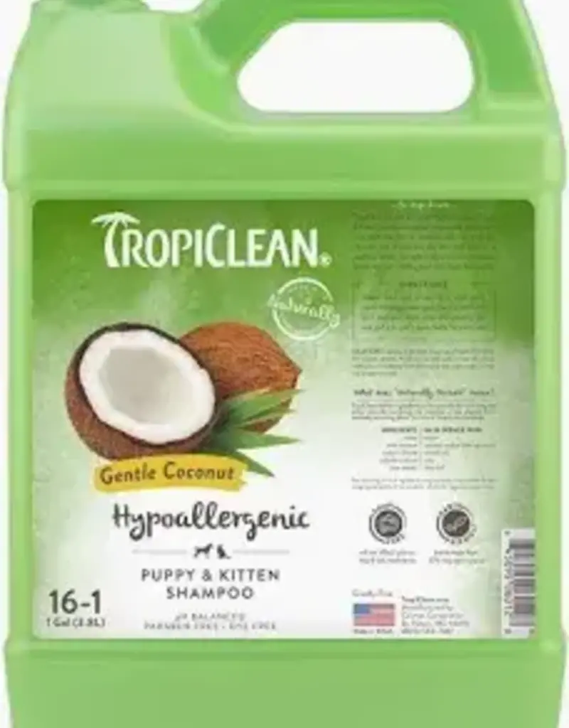 Tropiclean TropiClean Shampoo