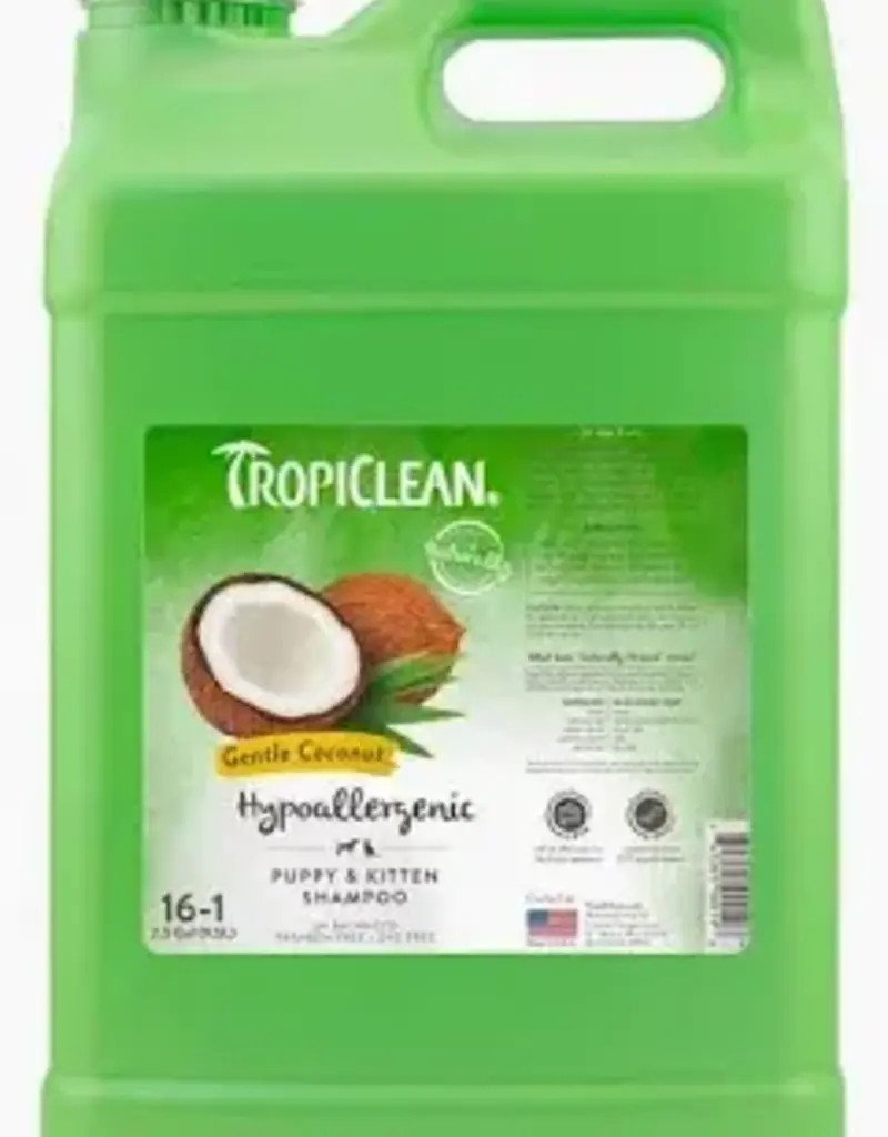 Tropiclean TropiClean Shampoo