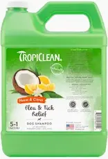 Tropiclean TropiClean Shampoo