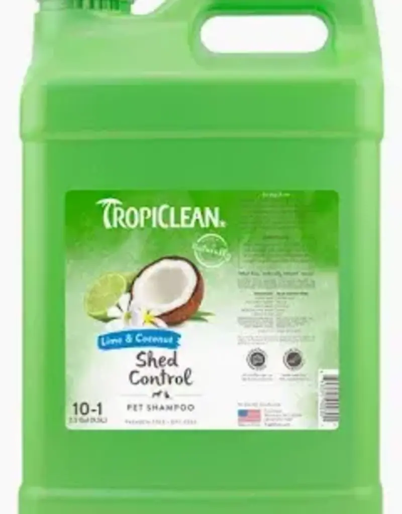 Tropiclean TropiClean Shampoo