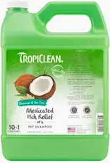 Tropiclean TropiClean Shampoo